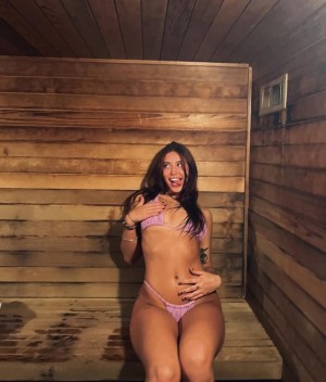 Josieee Hamilton Photo #18