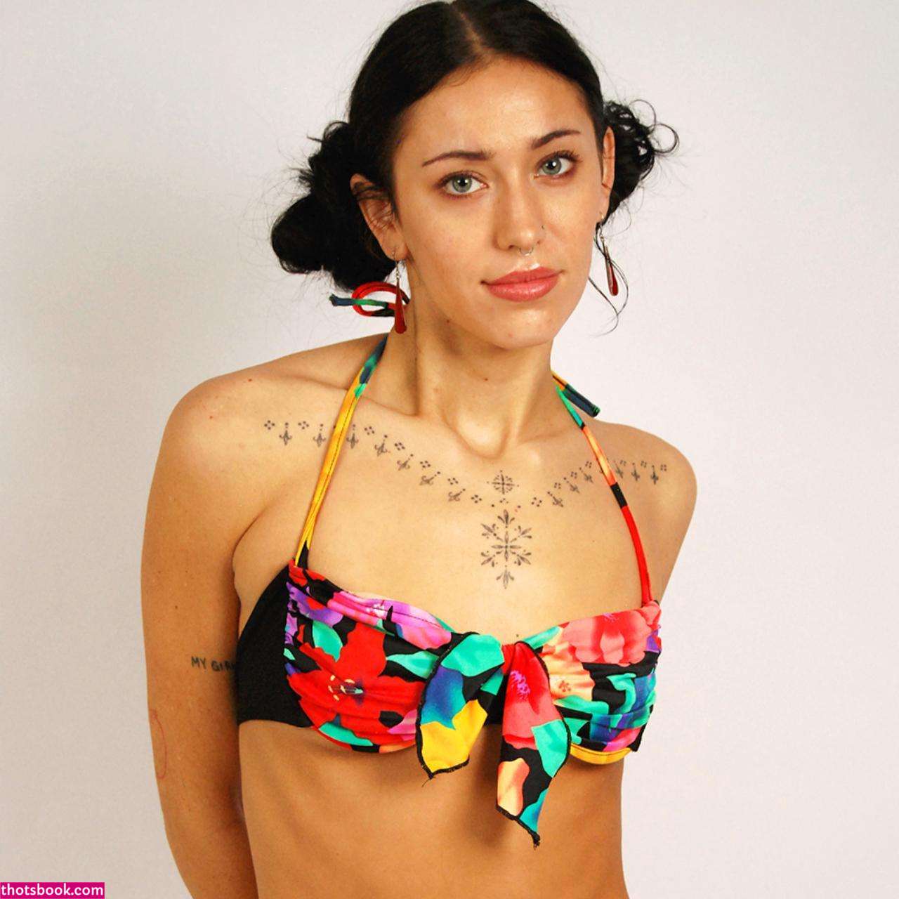 Josieee Hamilton Photo #34