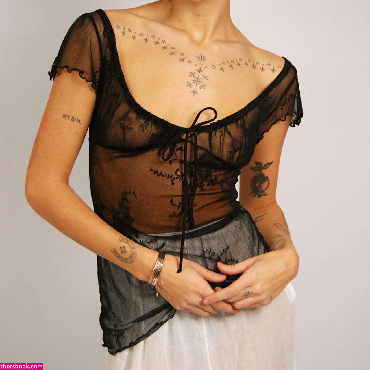 Josieee Hamilton Photo #38