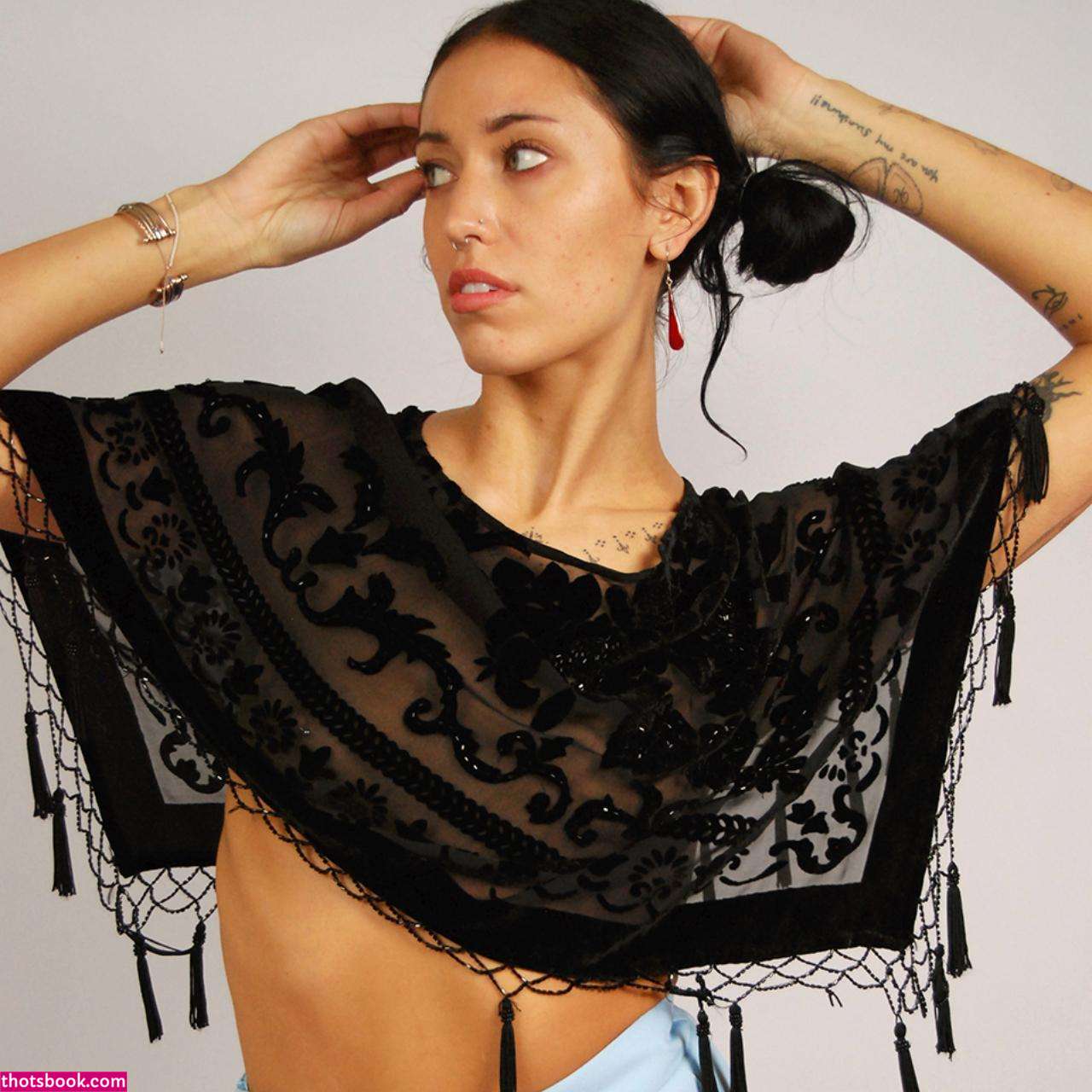 Josieee Hamilton Photo #41