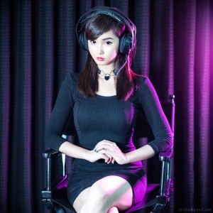 Alodia Gosiengfiao Photo #2