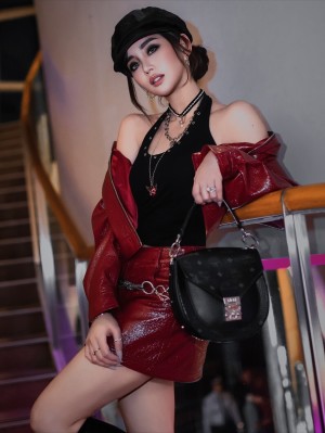 Alodia Gosiengfiao Photo #11