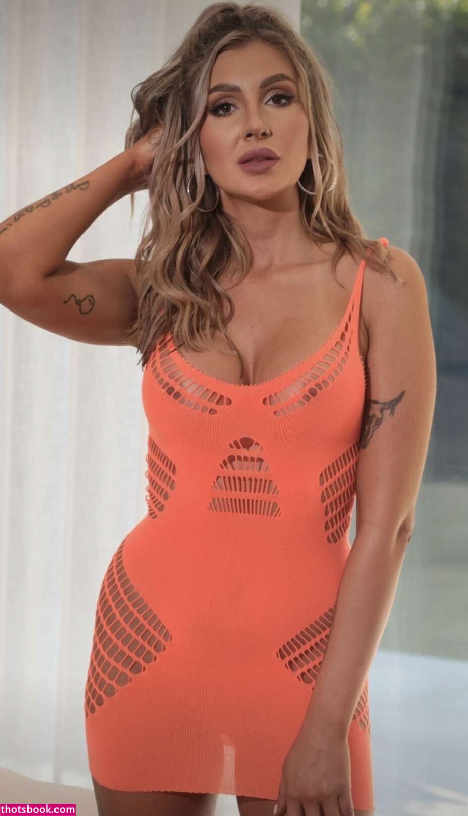 Chesca Ferrari Photo #25