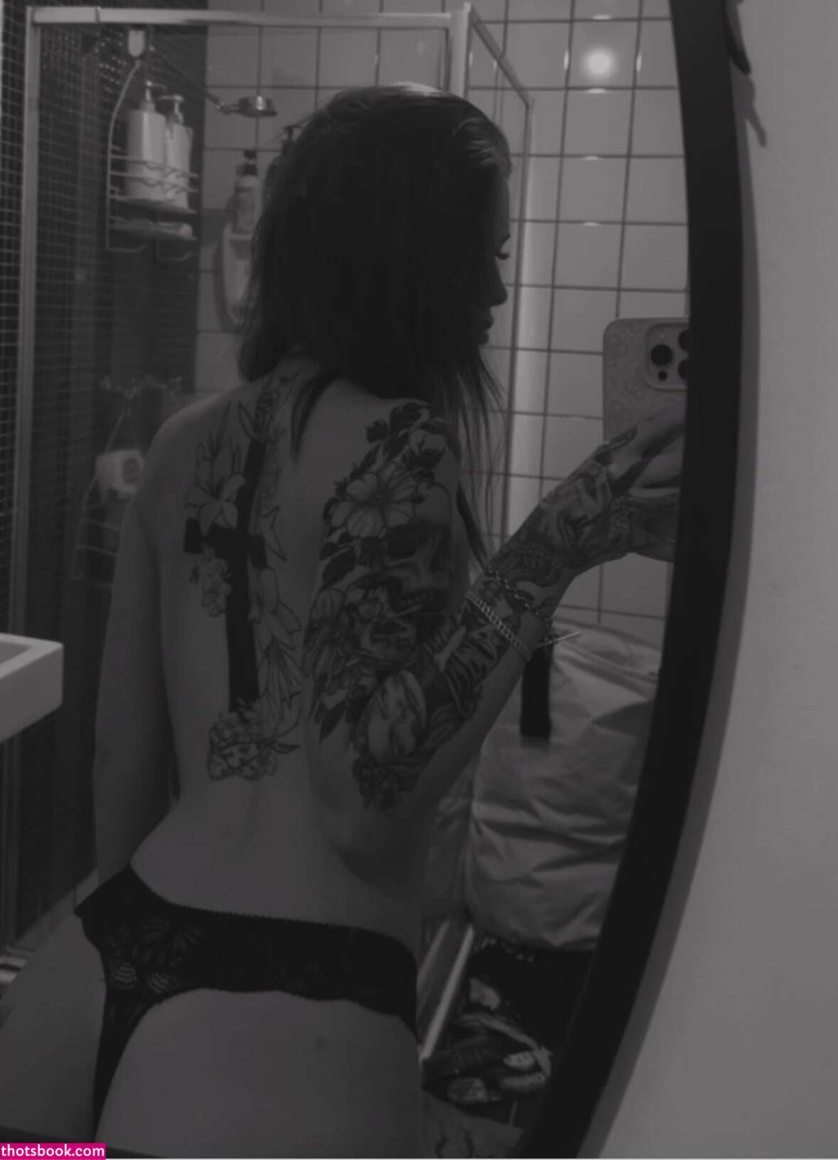 chlocaine89 Photo #12