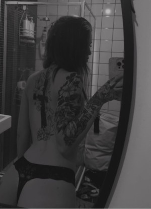 chlocaine89 Photo #12