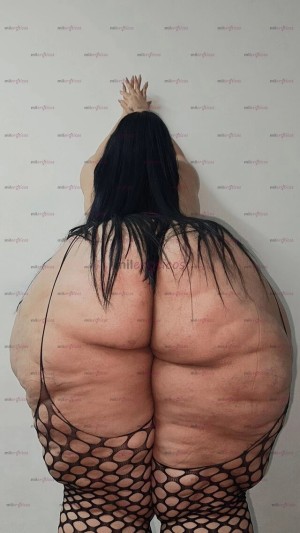 Cristina Madonado Photo #25