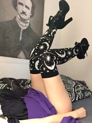 Weberknechtdurtgurl Photo #13