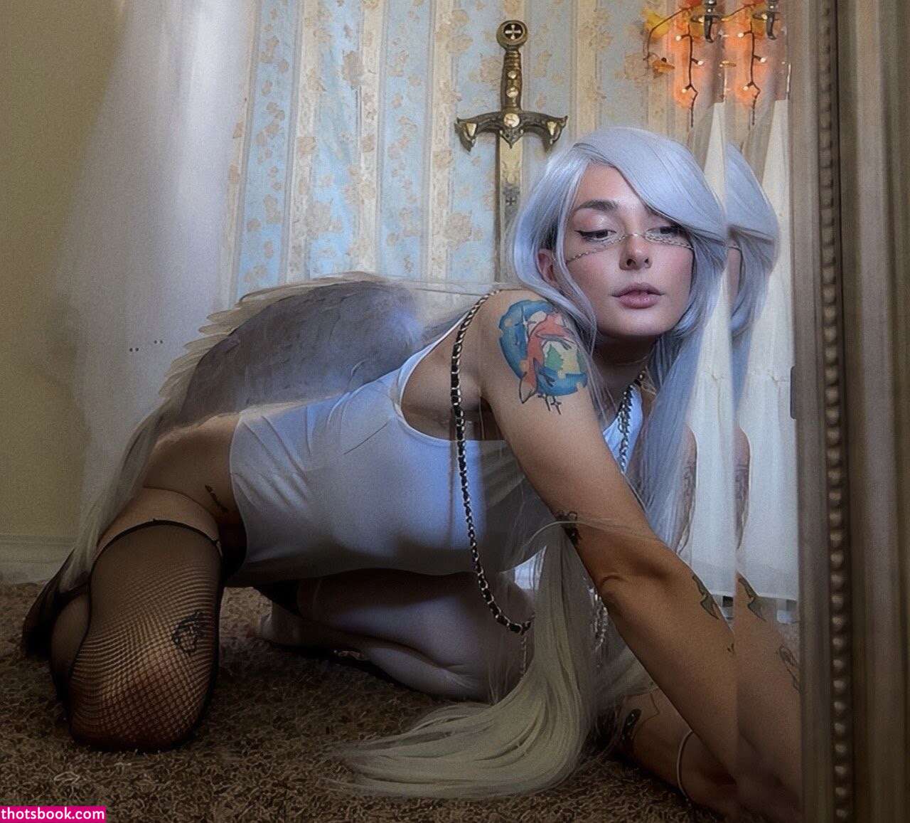 faerylfangs Photo #16