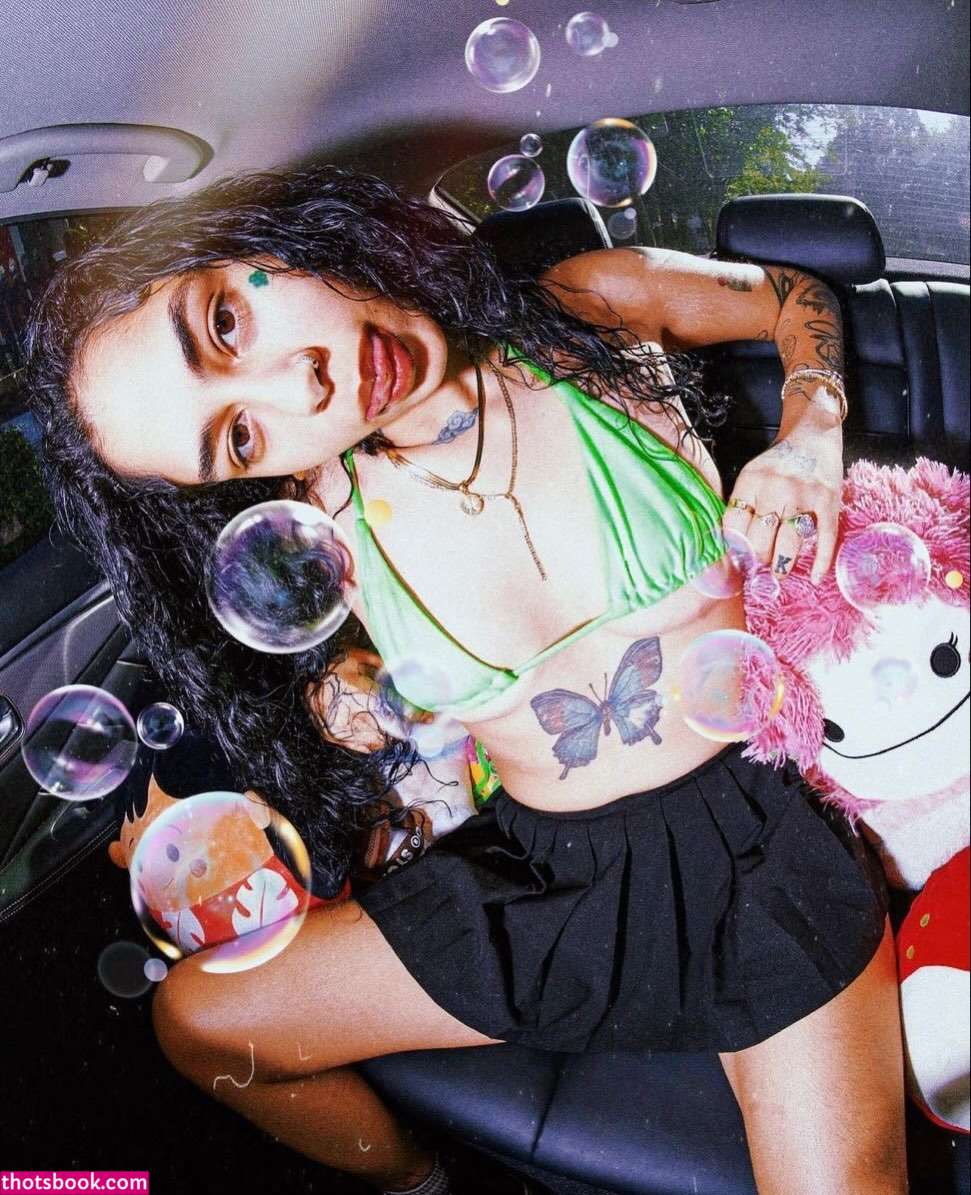 Giovanna Ramos Photo #3