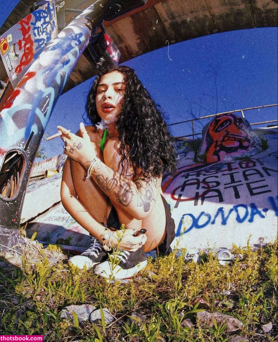 Giovanna Ramos Photo #6