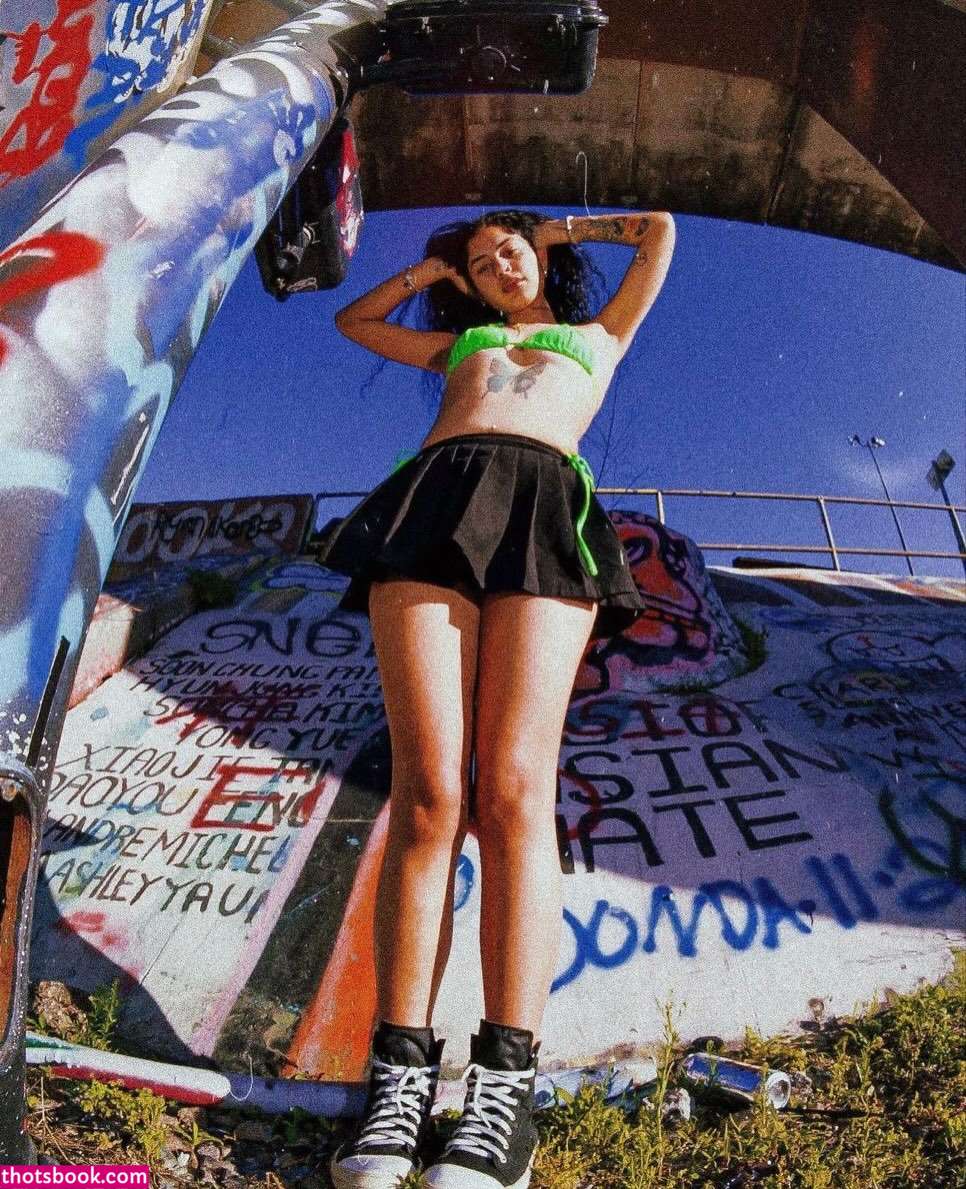 Giovanna Ramos Photo #7