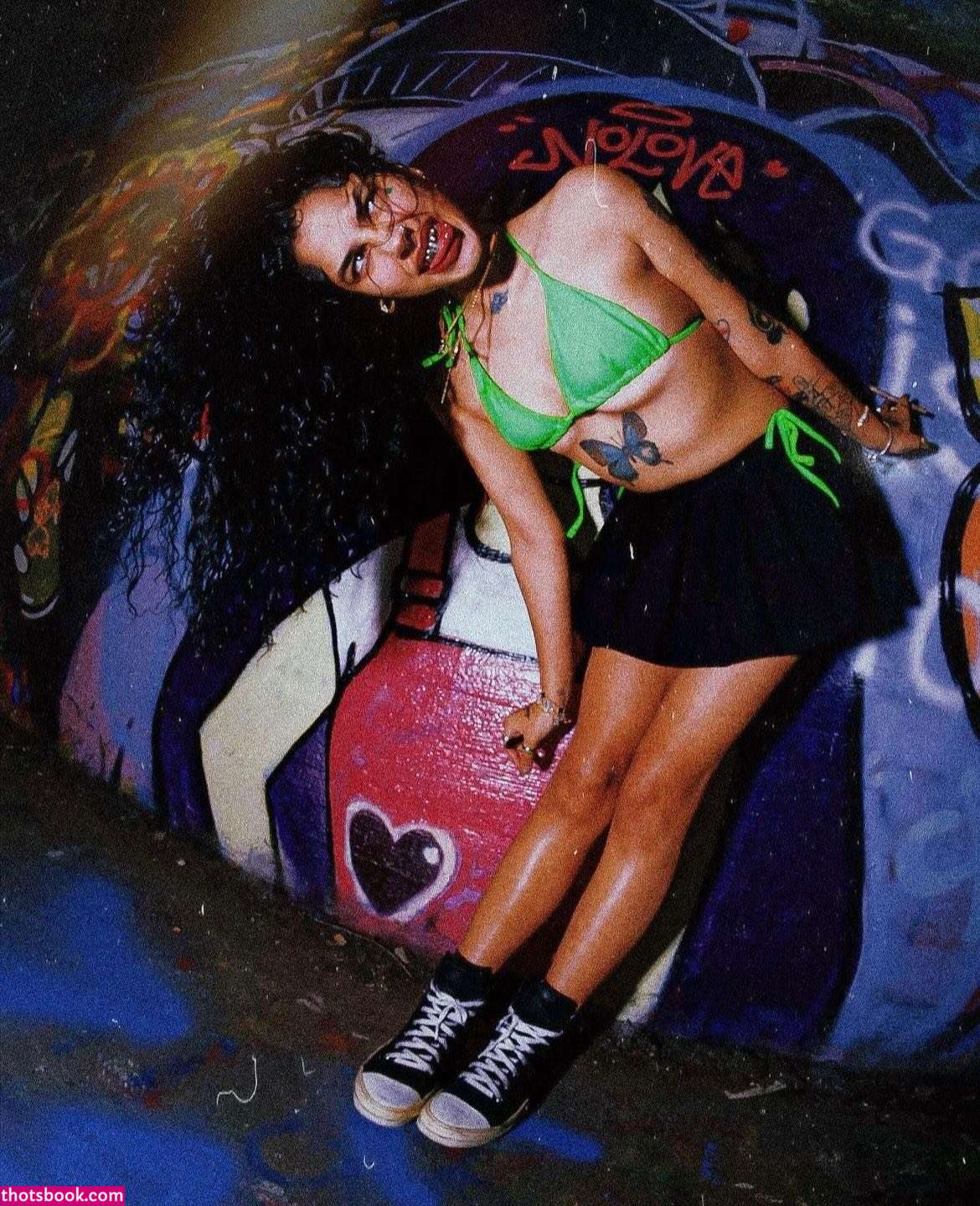 Giovanna Ramos Photo #11