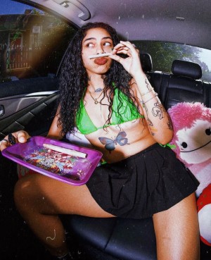 Giovanna Ramos Photo #5