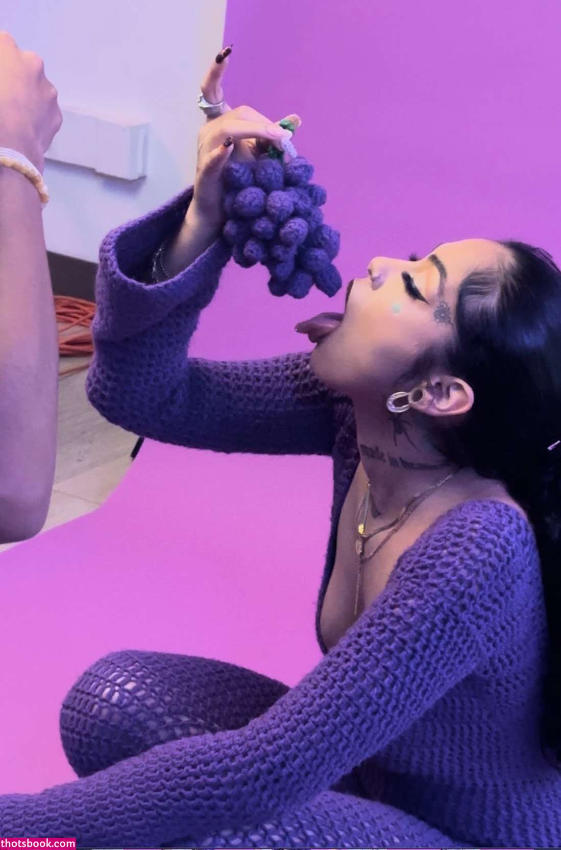 Giovanna Ramos Photo #16