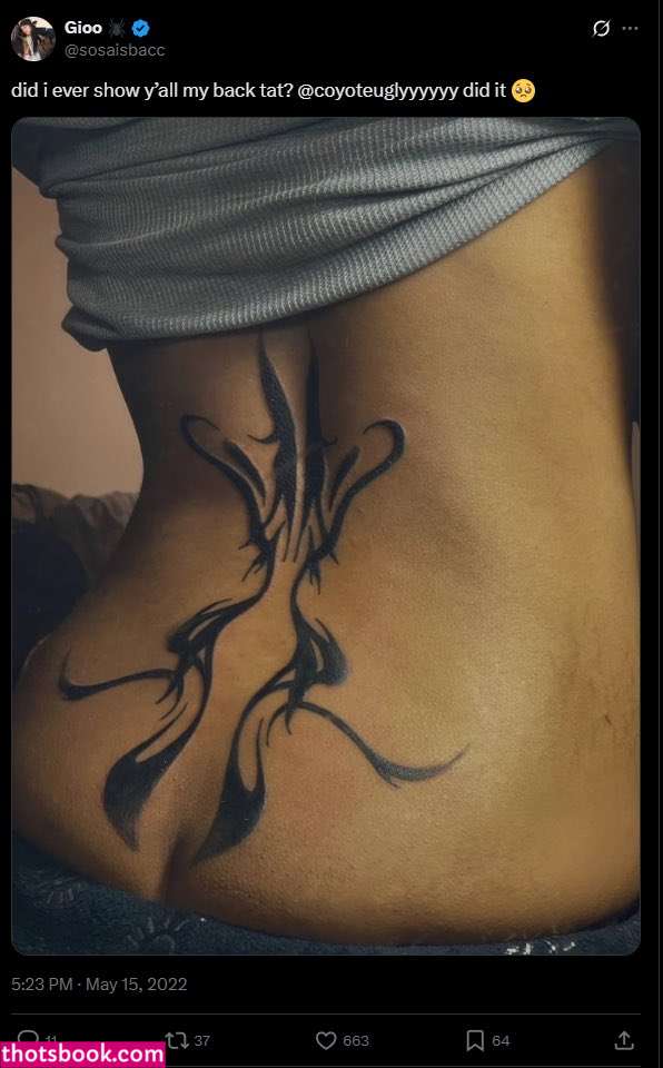 Giovanna Ramos Photo #17