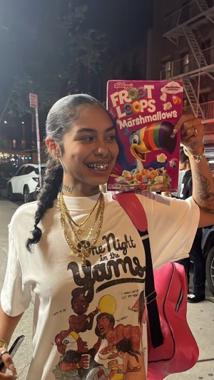 Giovanna Ramos Photo #13