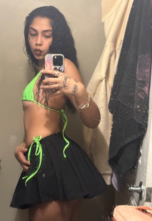 Giovanna Ramos Photo #18