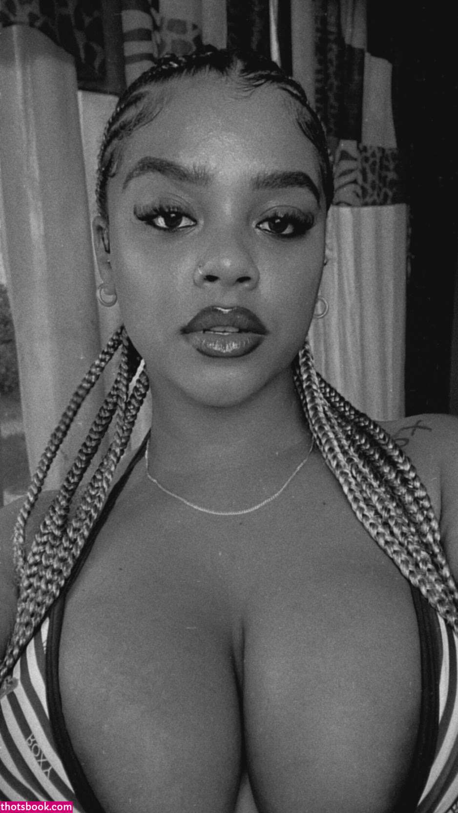 Iam Andreajade Photo #9