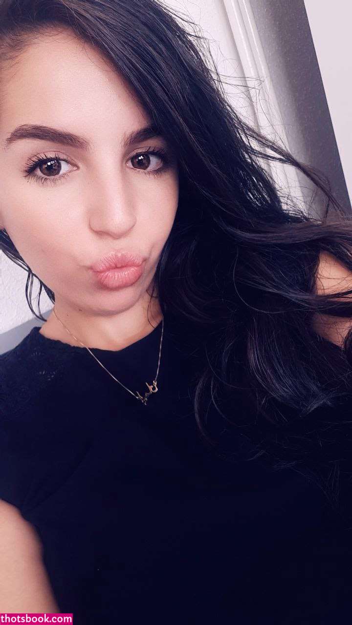 Imene Ilyah Photo #5