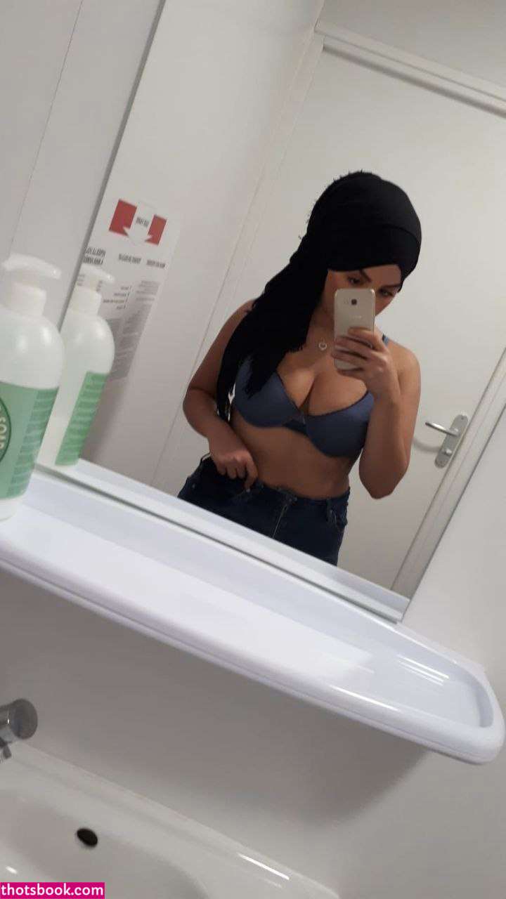 Imene Ilyah Photo #12