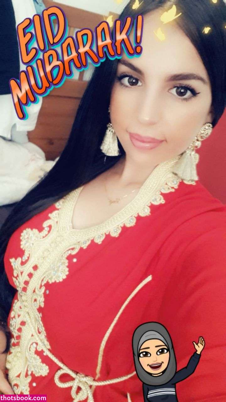 Imene Ilyah Photo #16