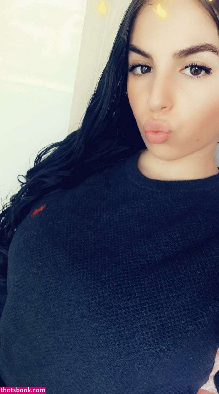 Imene Ilyah Photo #20