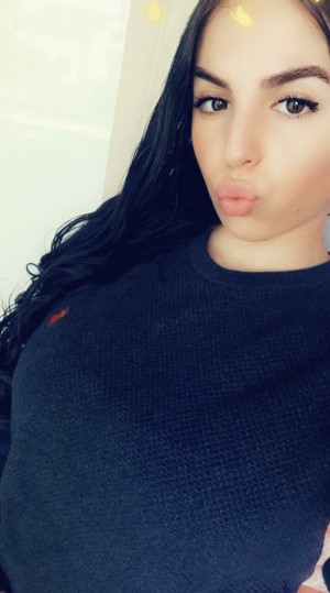 Imene Ilyah Photo #20