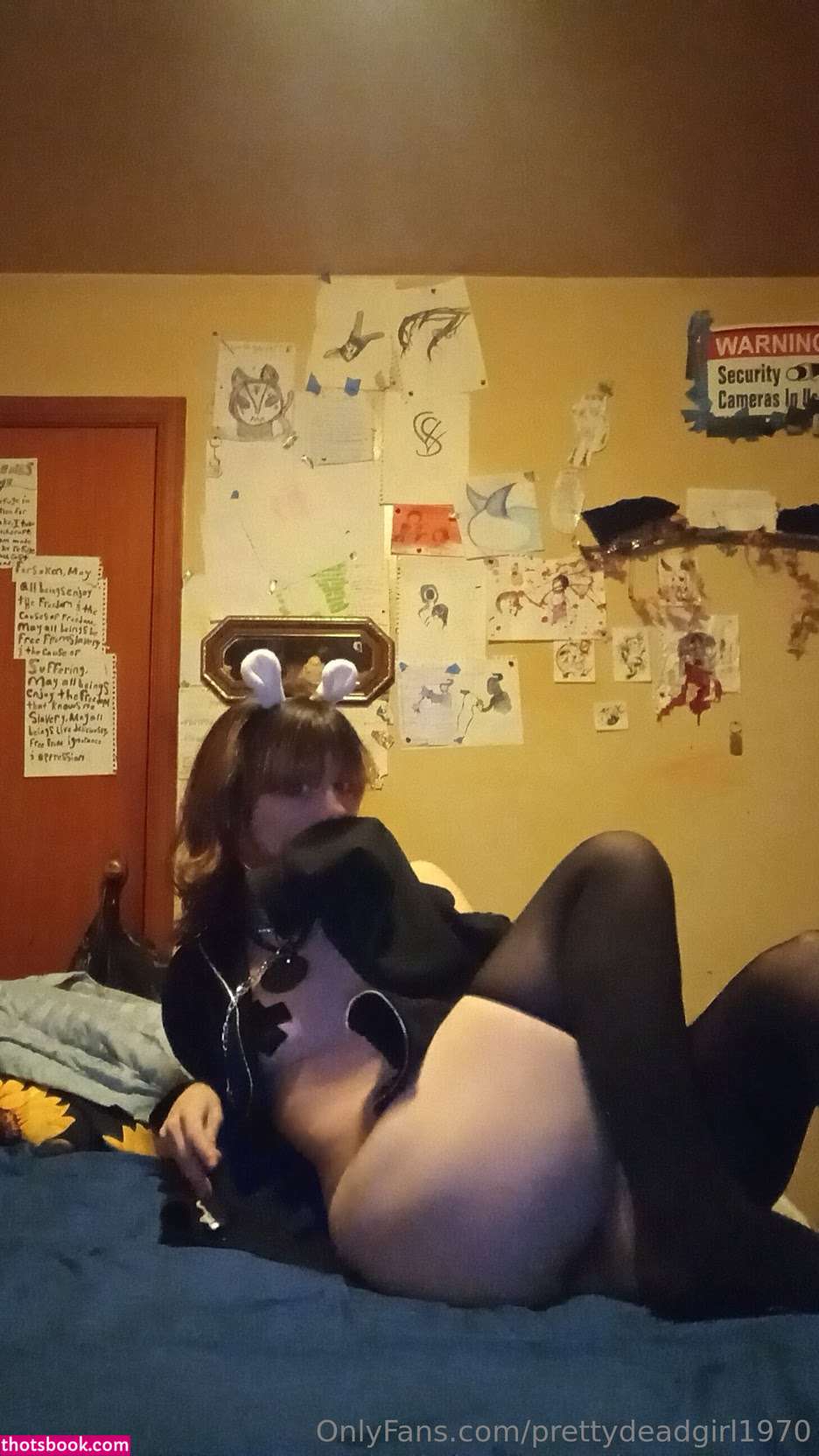 imprettydeadgirl Photo #4