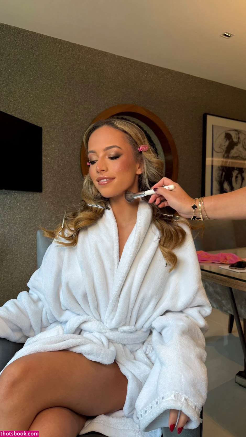 Jolie Sharpe Photo #18