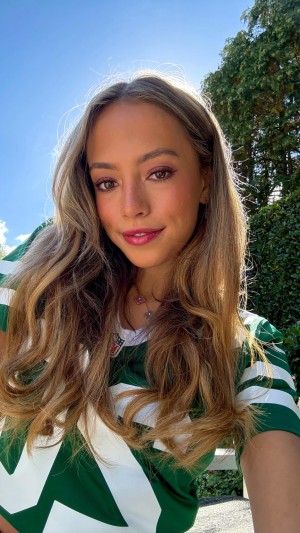 Jolie Sharpe Photo #6