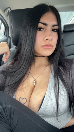 Kittygirlmel Photo #9