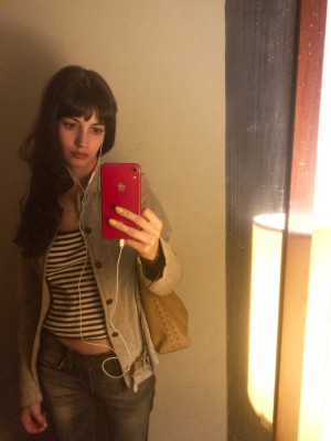 Reaisnowhite Photo #17