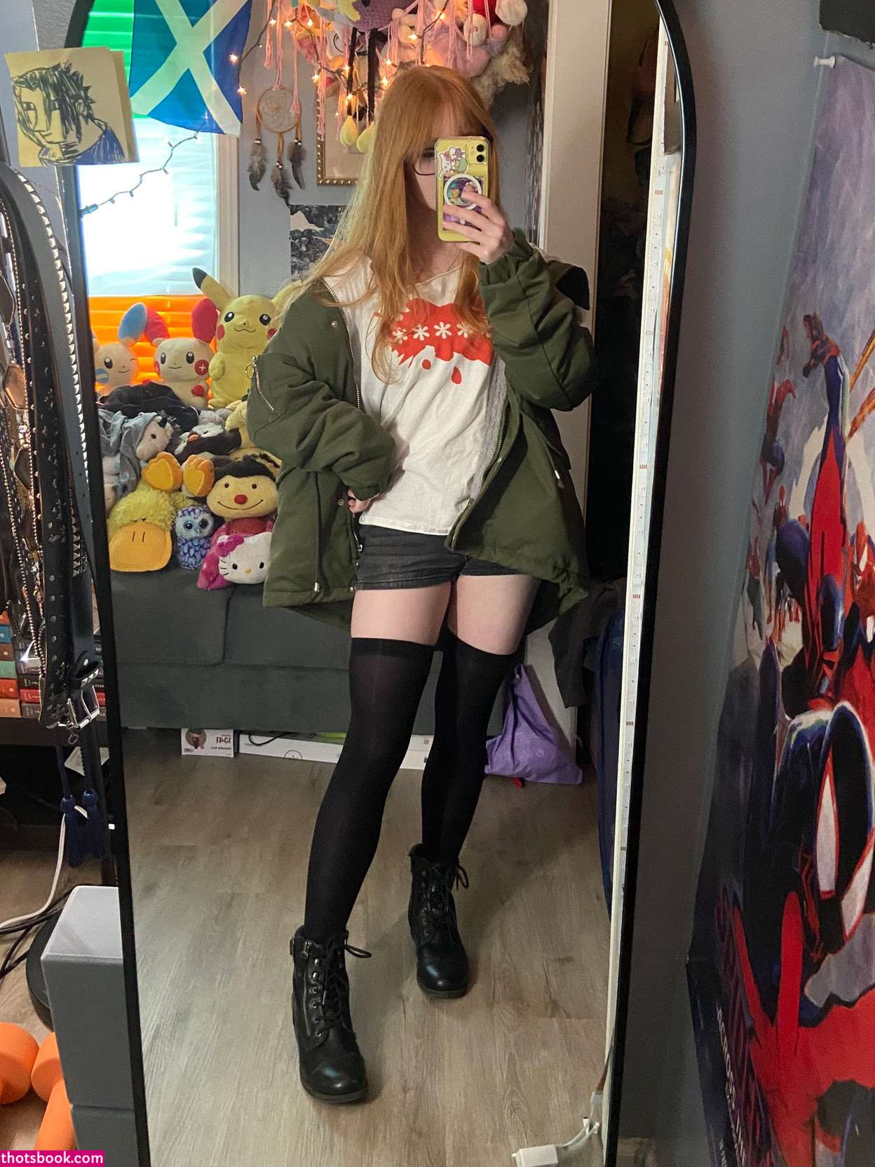 widecatface Photo #18