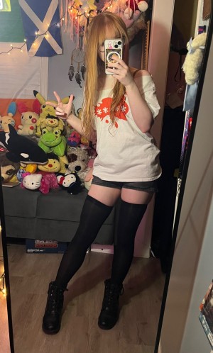 widecatface Photo #25