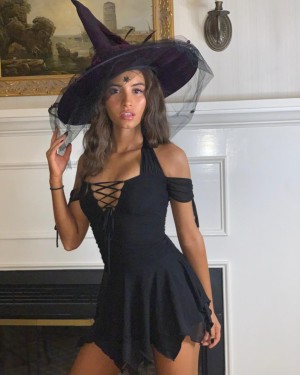 Adriana Callori Photo #1