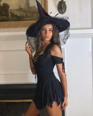 Adriana Callori Photo #4