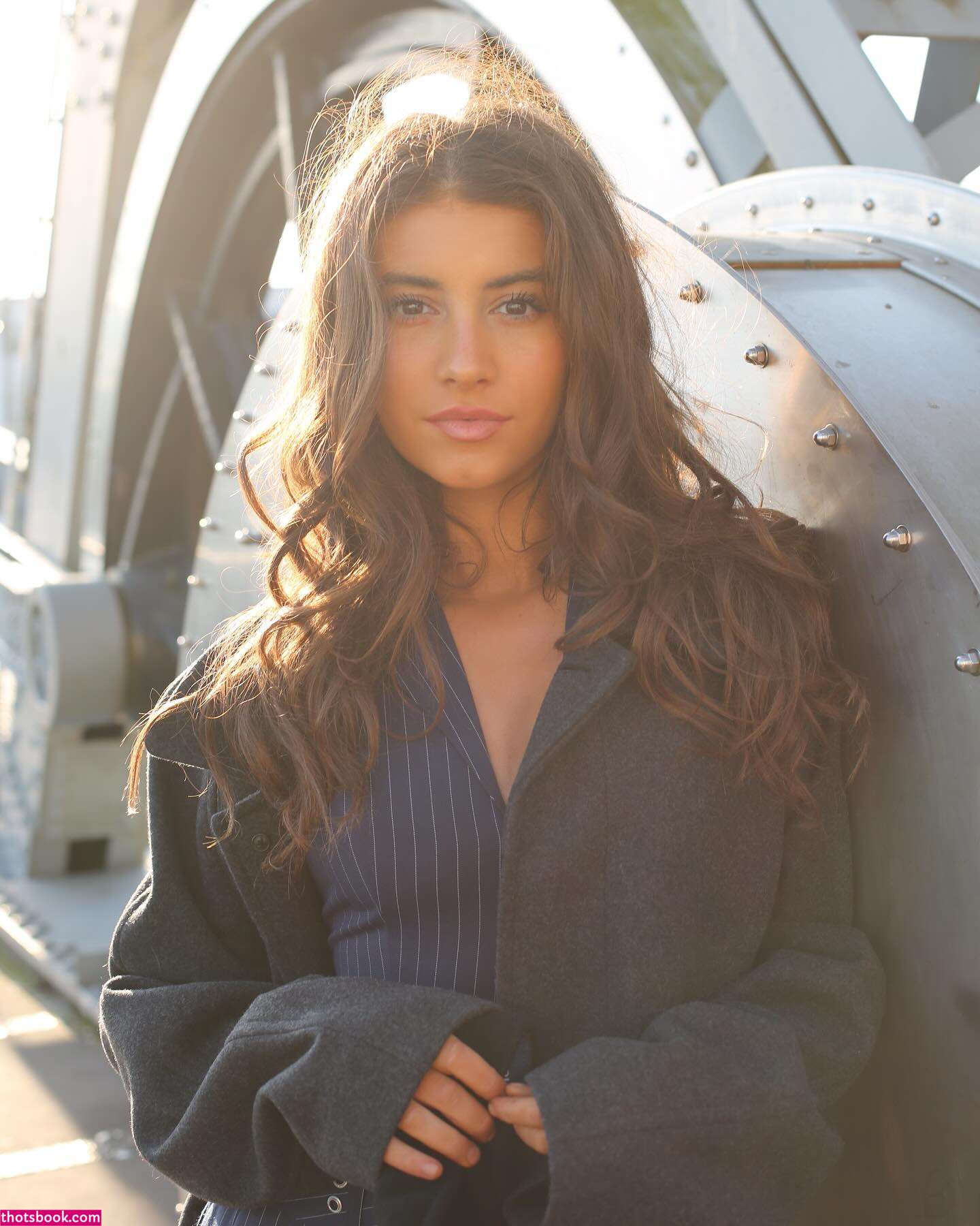 Adriana Callori Photo #9