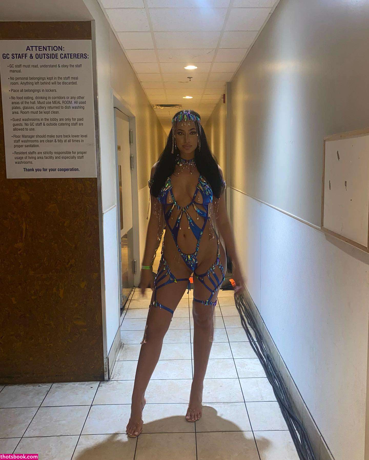 Arden Fonte Photo #7