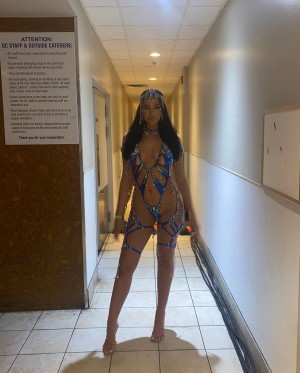 Arden Fonte Photo #7