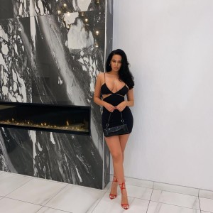 Arden Fonte Photo #11