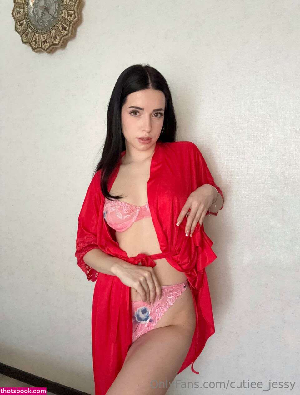 Cutiee Jessy Photo #6