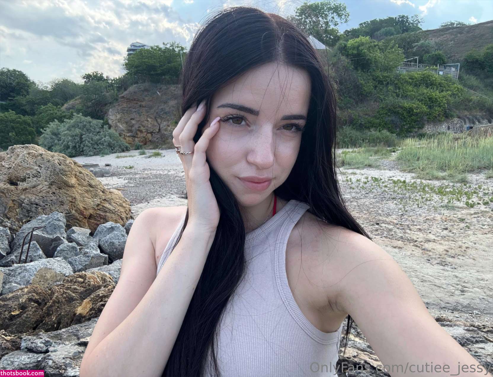 Cutiee Jessy Photo #17
