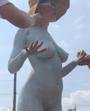 Eartheater Photo #12