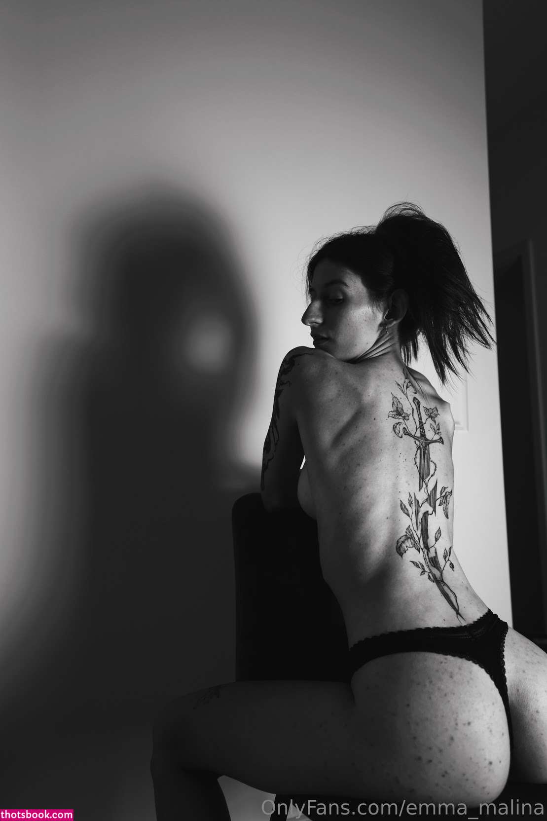 Emma Malina Photo #2