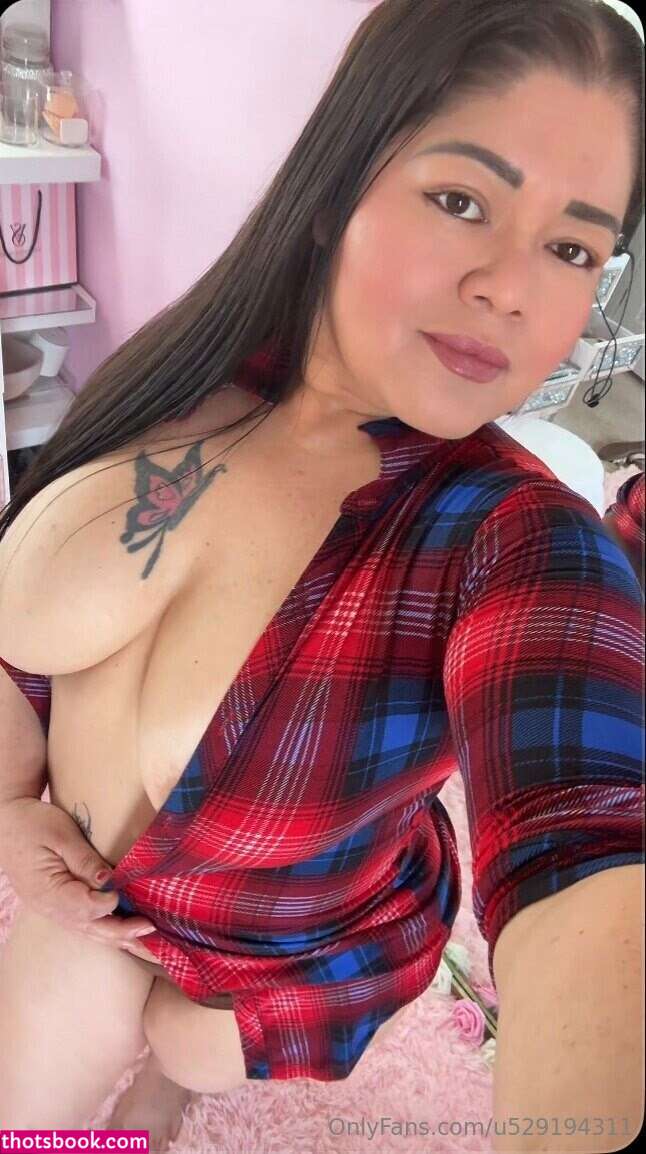 Erika Olvera Photo #1