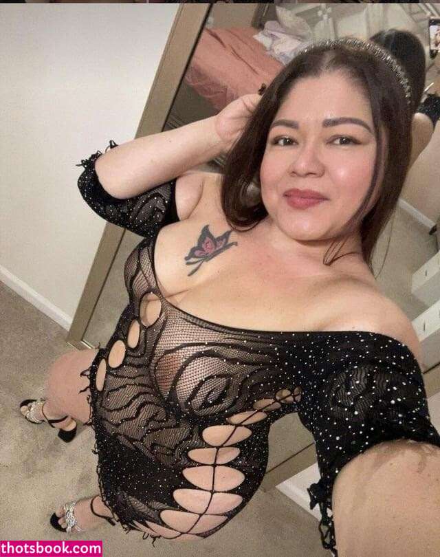 Erika Olvera Photo #5