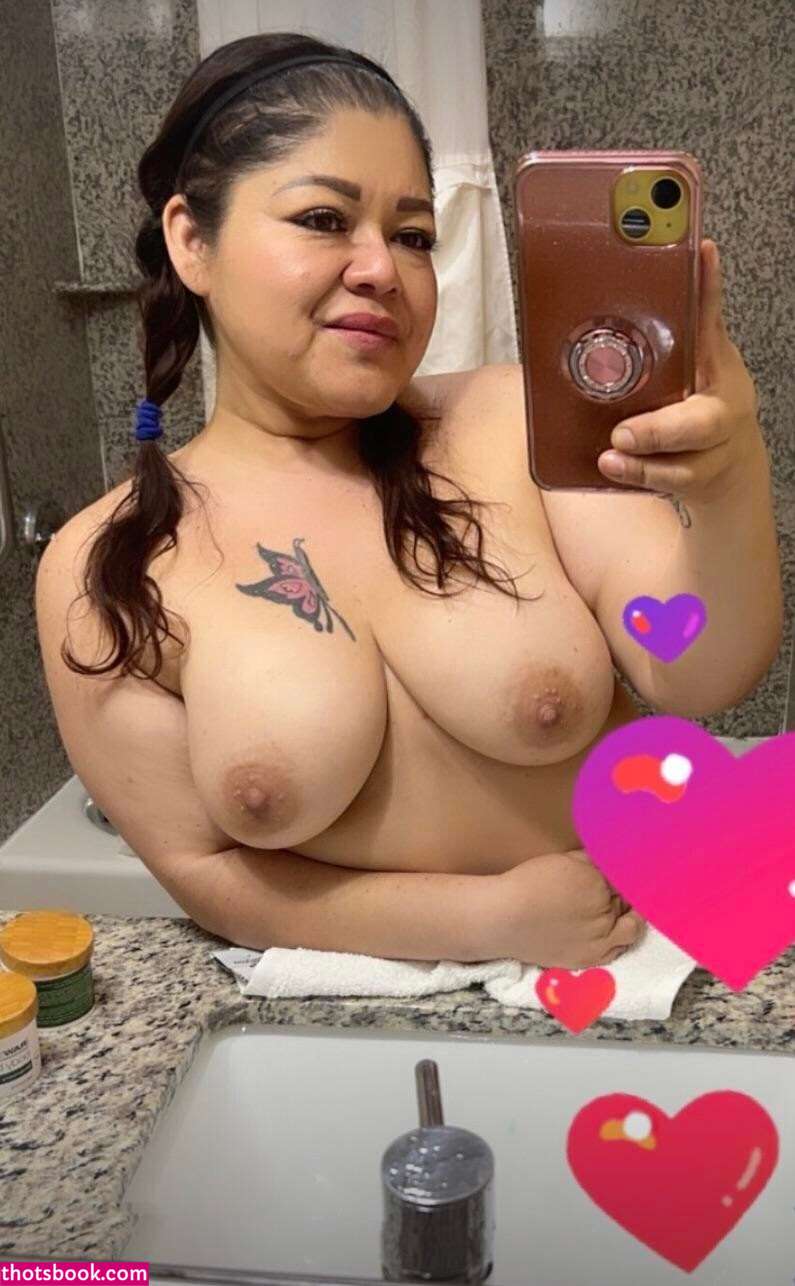 Erika Olvera Photo #6