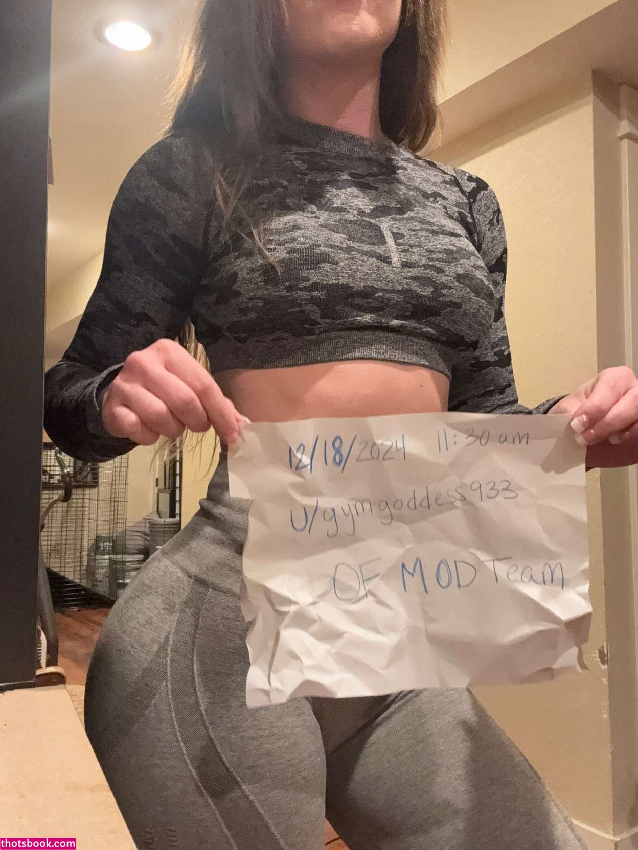 gymgoddess933 Photo #11