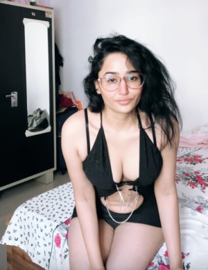 Kajal Pandey Photo #3