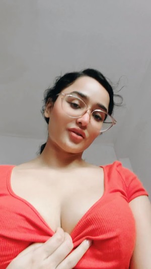 Kajal Pandey Photo #4